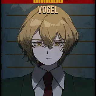 Profile image of シンクレア