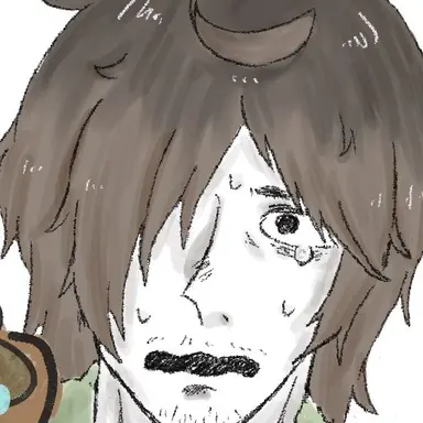 Profile image of ぽんた
