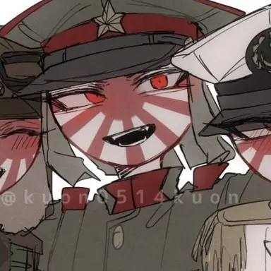 Profile image of Japanese Empire