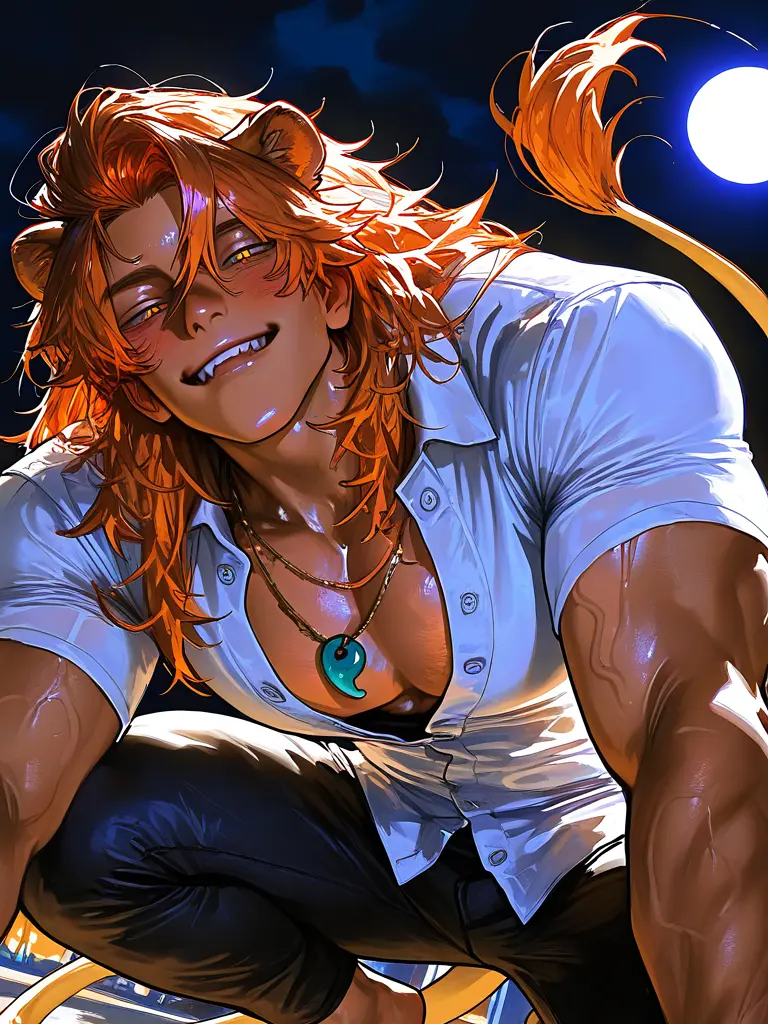 Concordia0001의 獅子丸
