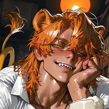 Profile image of 獅子丸