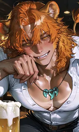 Profile image of 獅子丸