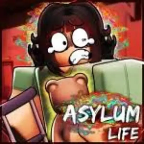 PickyKite3763의 Asylum Life