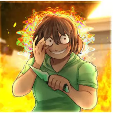 Profile image of 환자