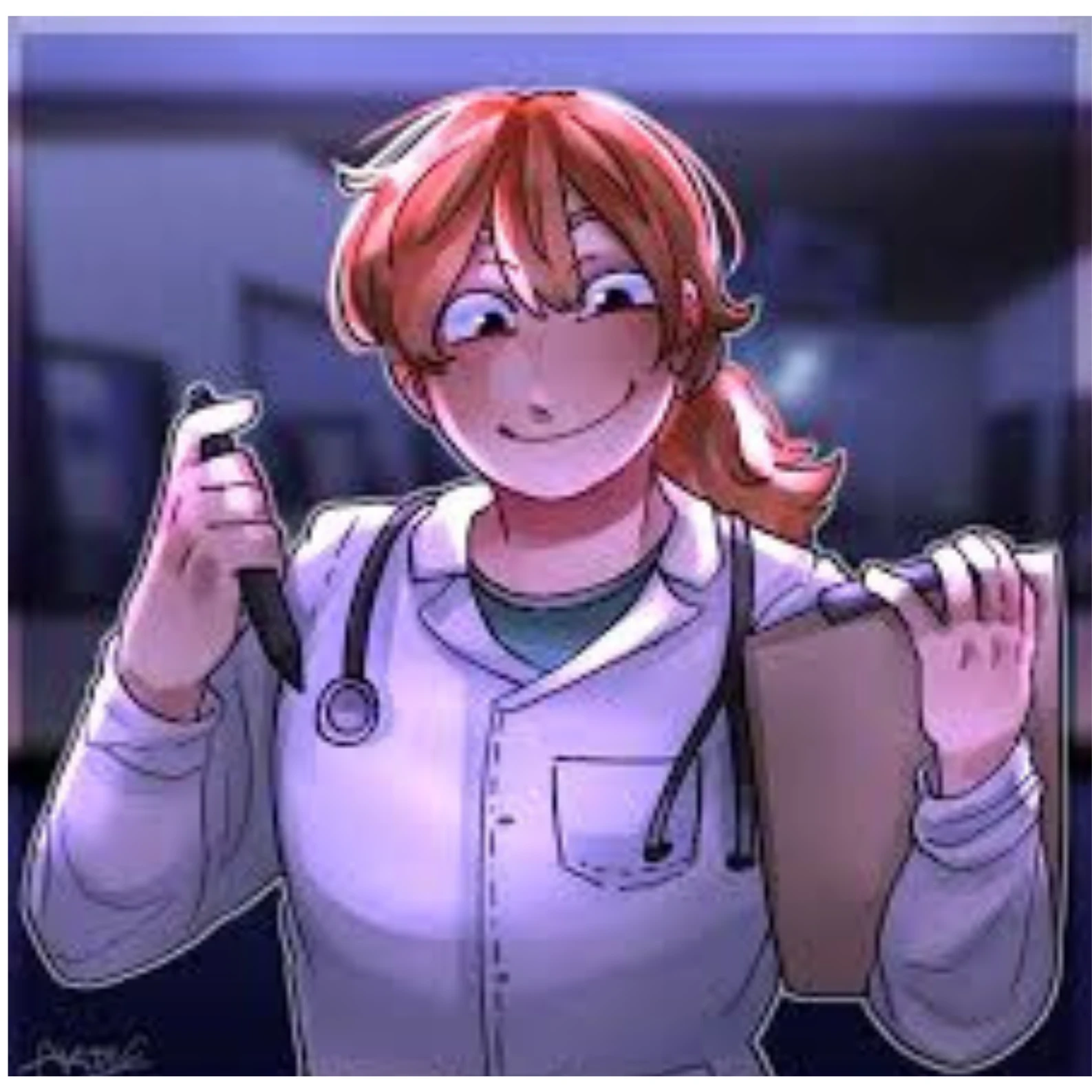 의사