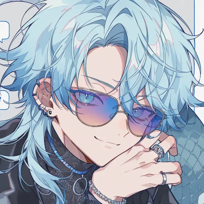 Kouri_nooto의 カイリ