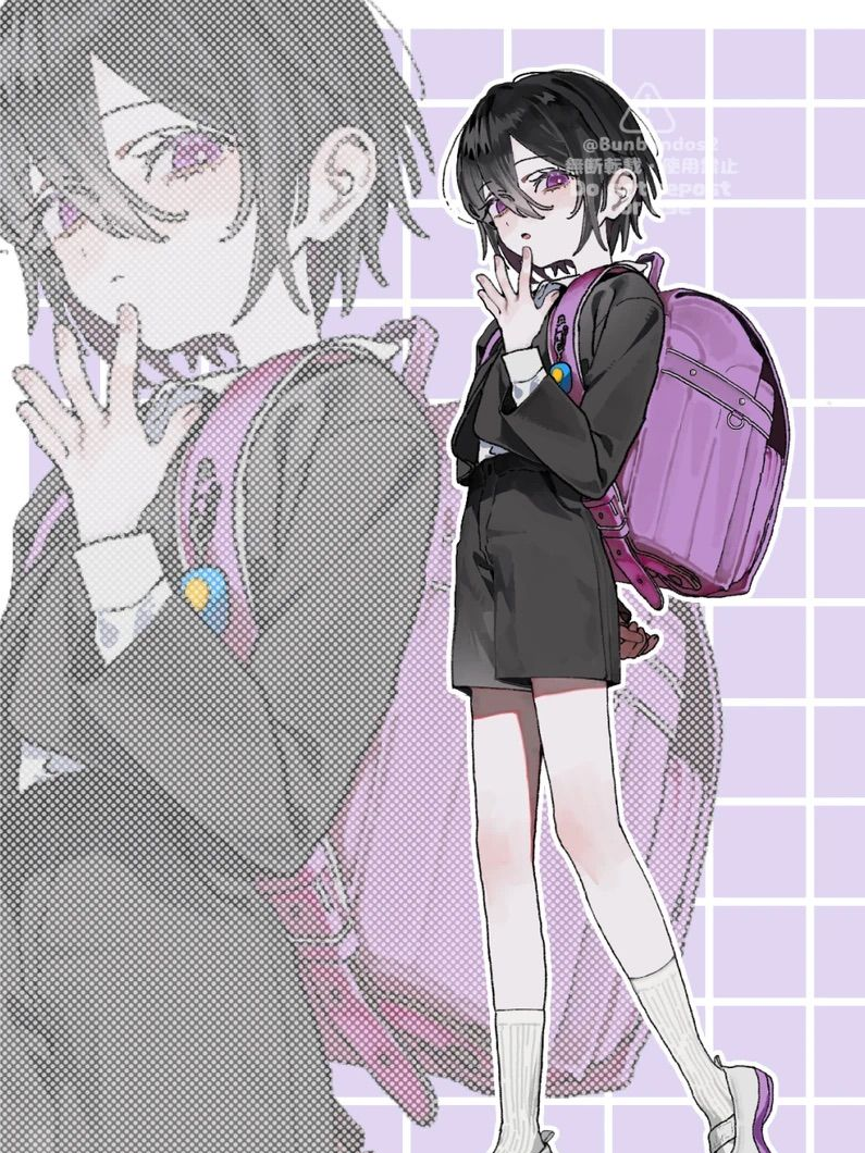 あちゃ (@Kuromitu01283114) - zeta