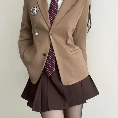 Profile image of 生徒会長