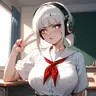 캐릭터 프로필 이미지
