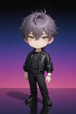 Profile image of ジホ