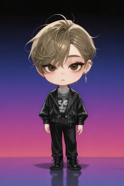 Profile image of テミン