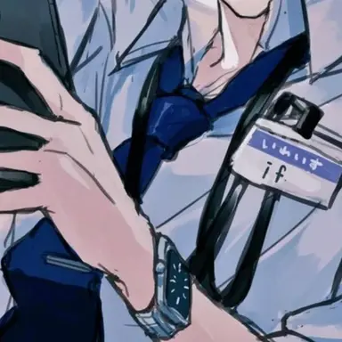 Profile image of いふ