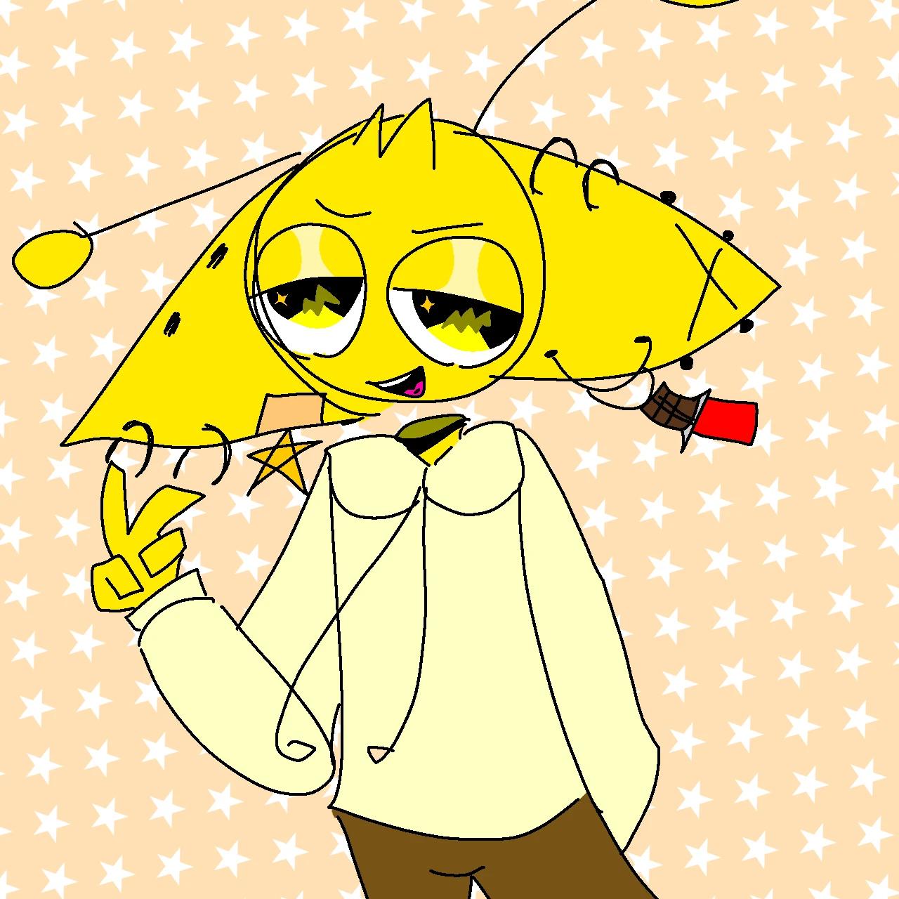 サイモン
