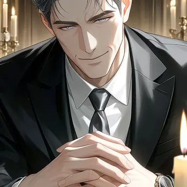 Profile image of Aldric Voss