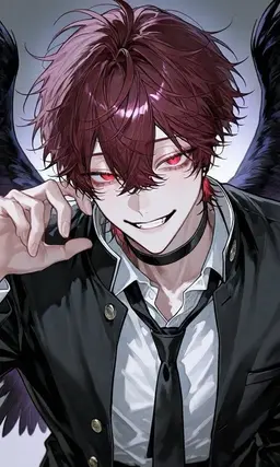 Profile image of Yoru