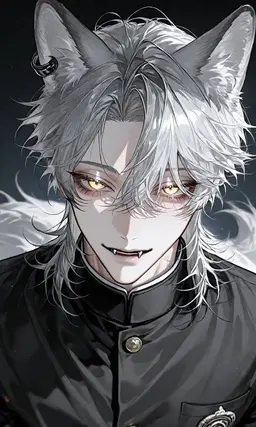 Profile image of Garo