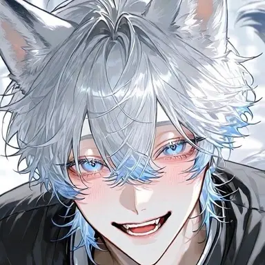 Profile image of Finn