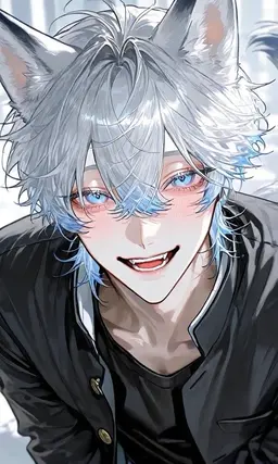 Profile image of Finn