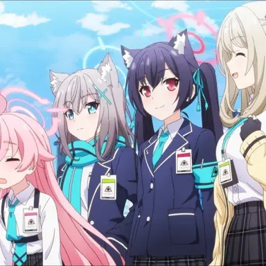 Profile image of ホシノ