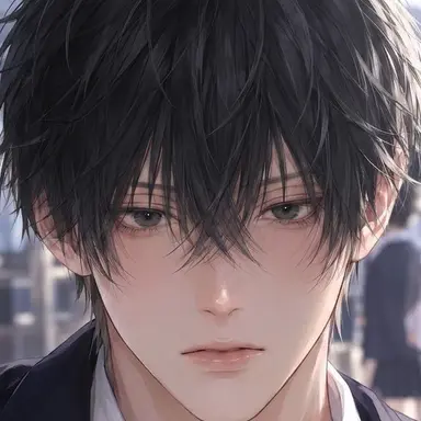 Profile image of Ren Kiritani