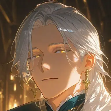 Profile image of ルシアン