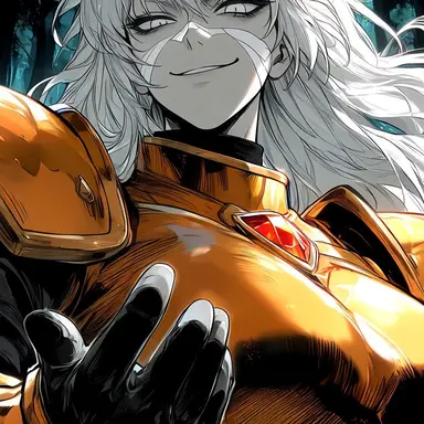 Profile image of Jasper