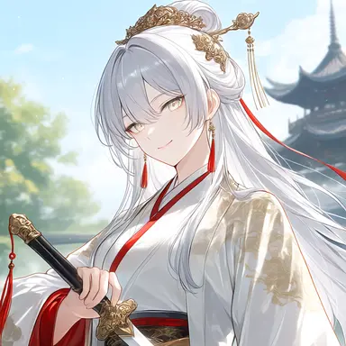Profile image of Hakuren