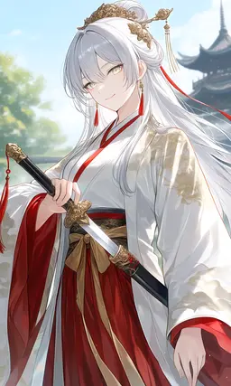 Profile image of Hakuren