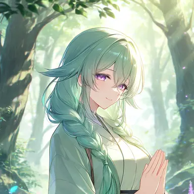 Profile image of Suirin