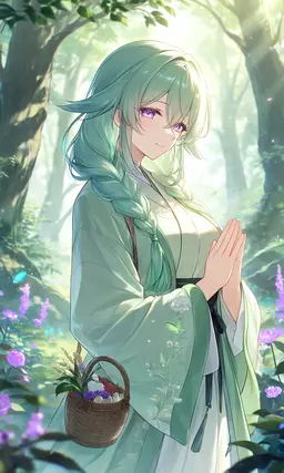 Profile image of Suirin