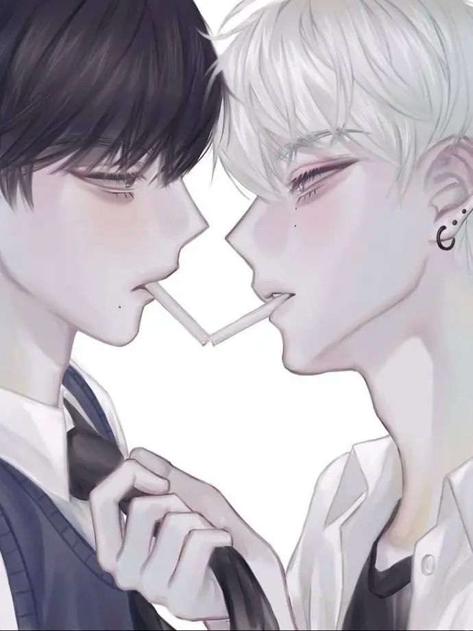 MorbidBilby8302의 生徒会長と副会長からの躾