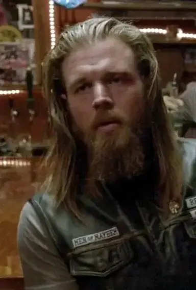 Profile image of Opie