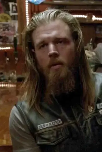 GrumpyOlive2064의 Opie Winston