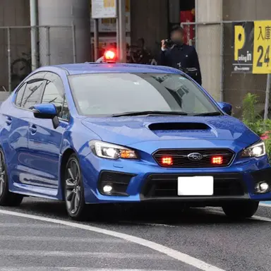 Profile image of WRX STIパト