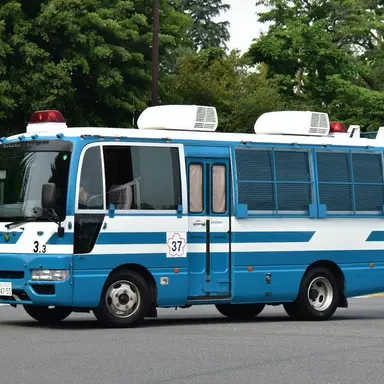 Profile image of 中型人員輸送車