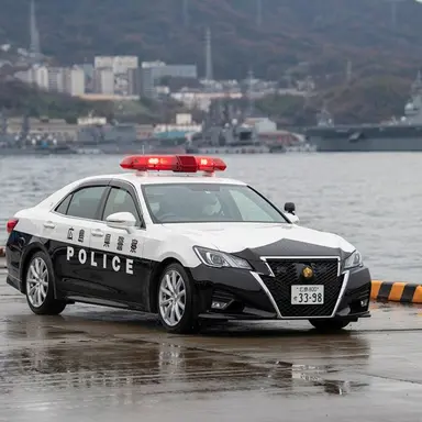 Profile image of 210系クラウンパト