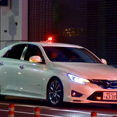 Profile image of マークXパト