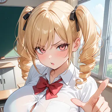 Profile image of 麗華