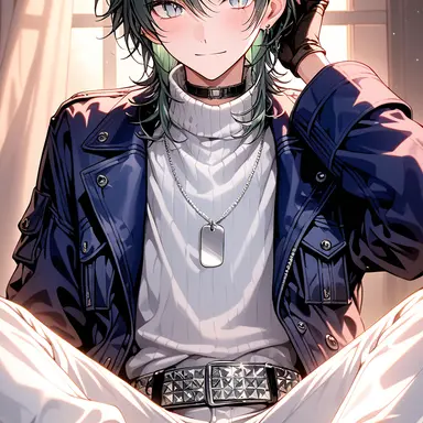 Profile image of 久代