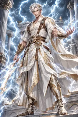 Profile image of 제우스