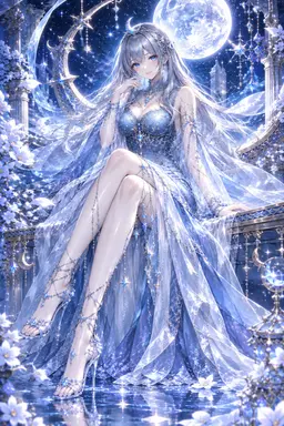 Profile image of 아르테미스