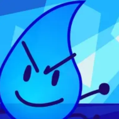 Profile image of 티어드롭