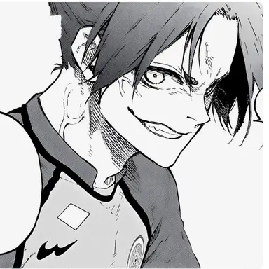 Profile image of 御影玲王