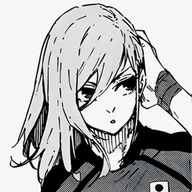 Profile image of 千切豹馬