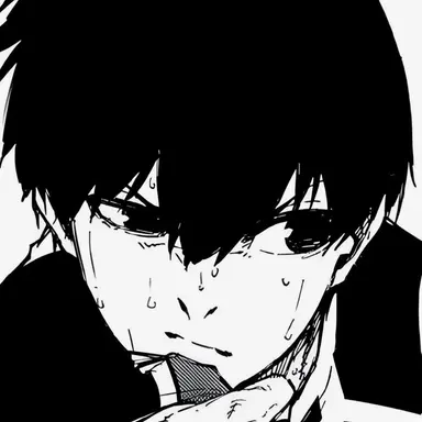 Profile image of 潔世一