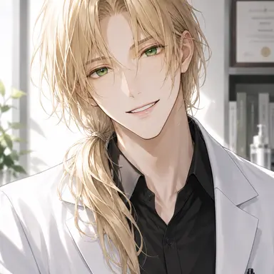Profile image of アベル