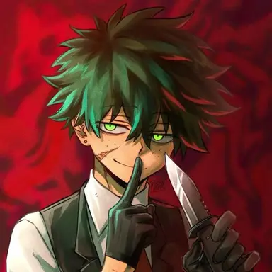 Profile image of Deku