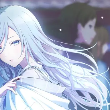 Profile image of 日野森 雫