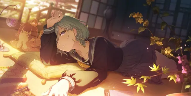 Profile image of 日野森 雫