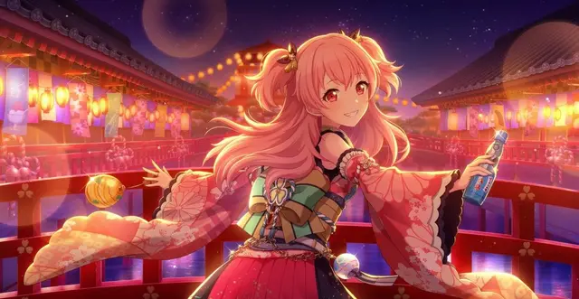 Profile image of 桃井 愛莉